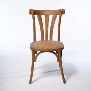 Medan כסא אוכל של פעם טבעי